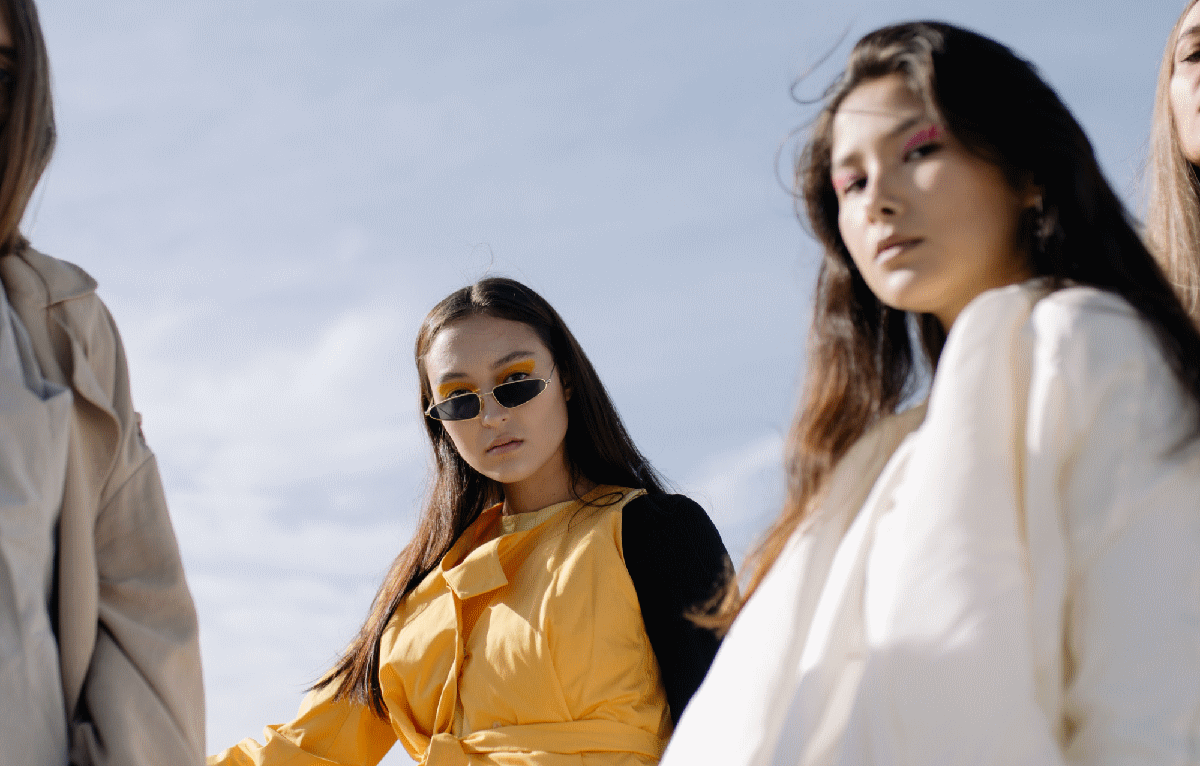 İzlenecek Geçiş Kıyafeti Formülleri (Bölüm I)