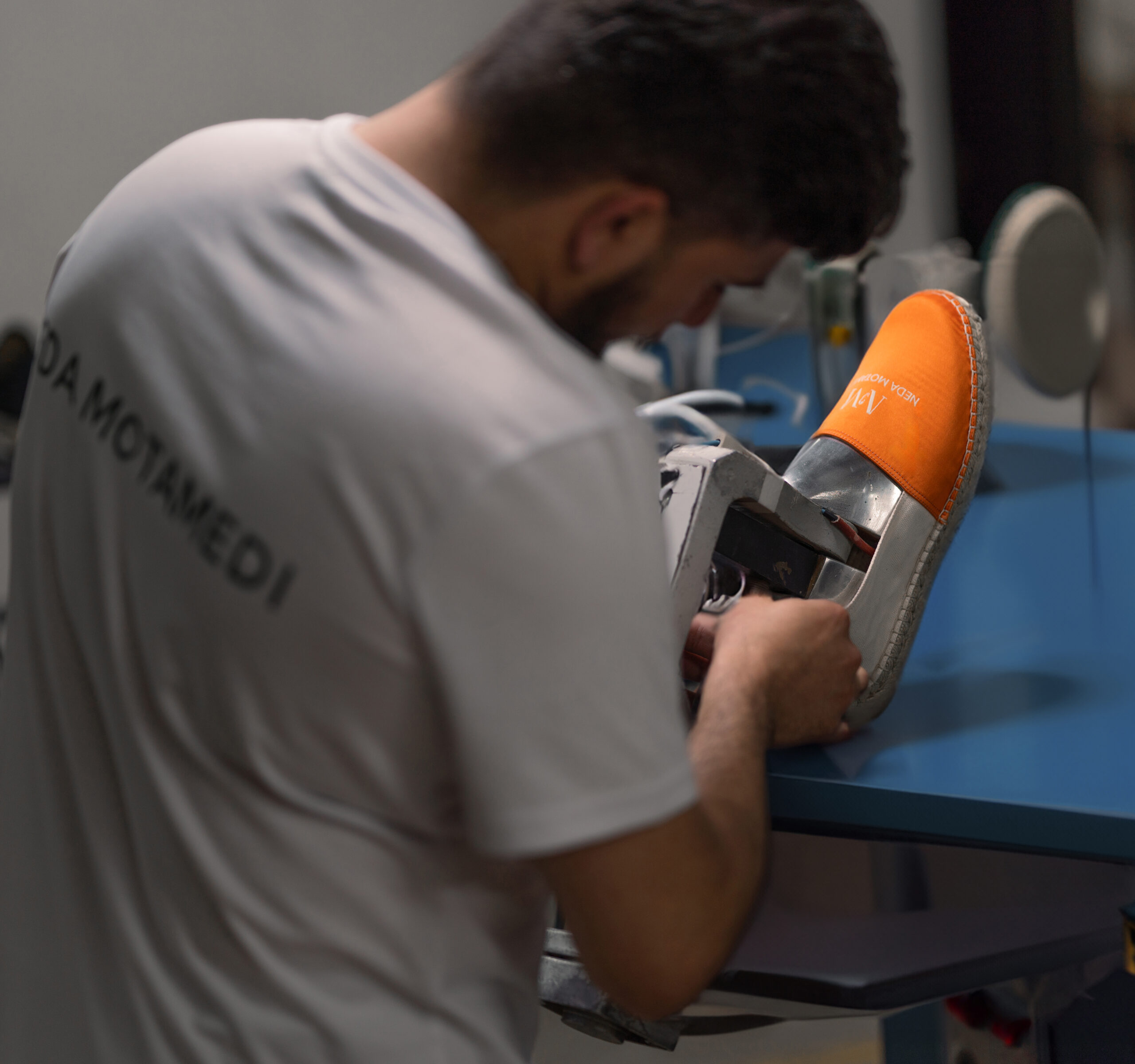 El Yapımı Ayakkabıların Kalitesi ve Dayanıklılığı