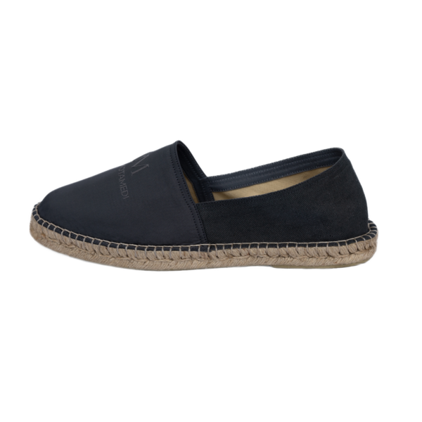 Erkek Frost Gray Espadril Ayakkabı