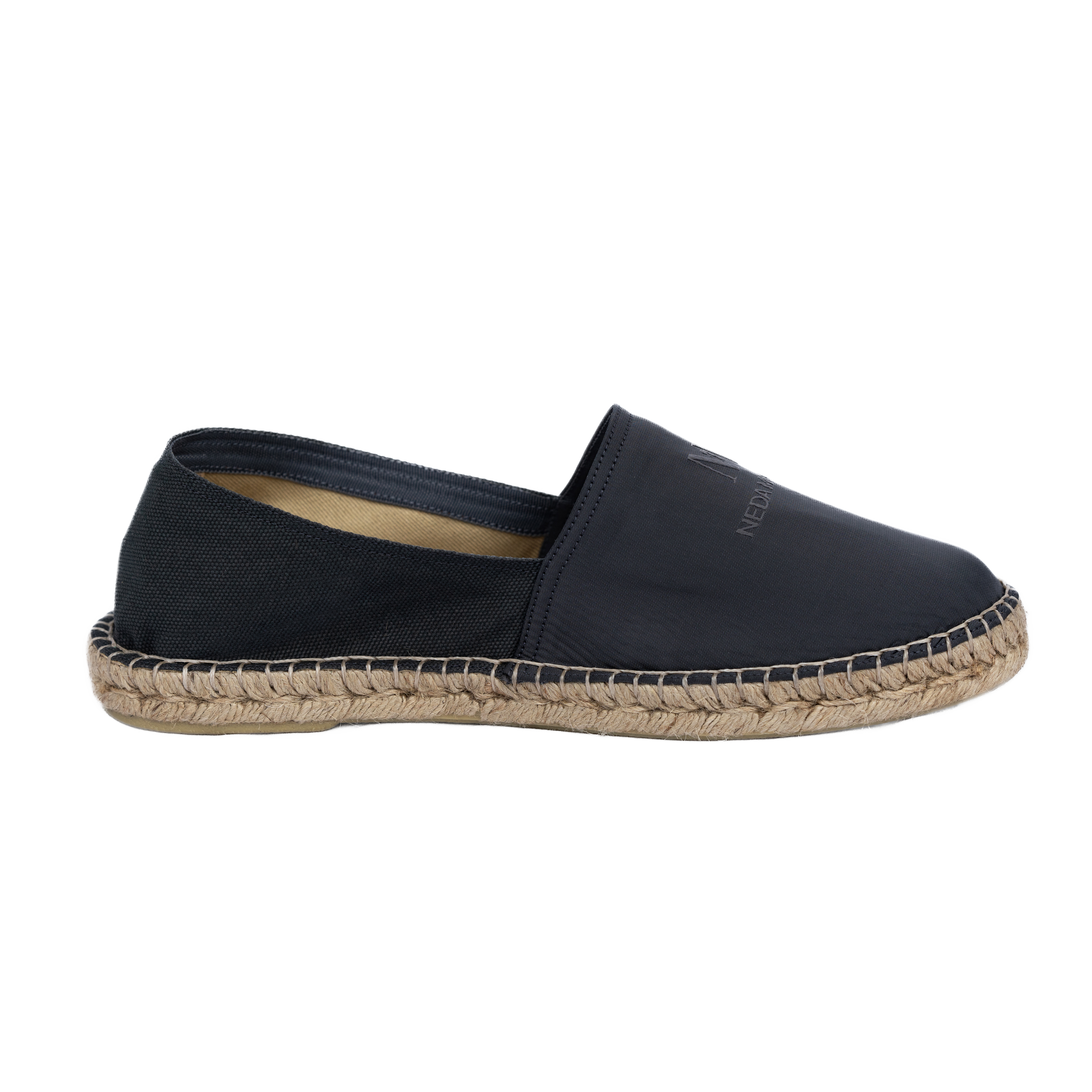 Erkek Frost Gray Espadril Ayakkabı - Görsel 3