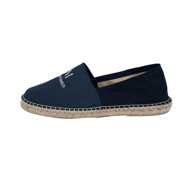 Erkek Poseidon – Cream Espadril Ayakkabı