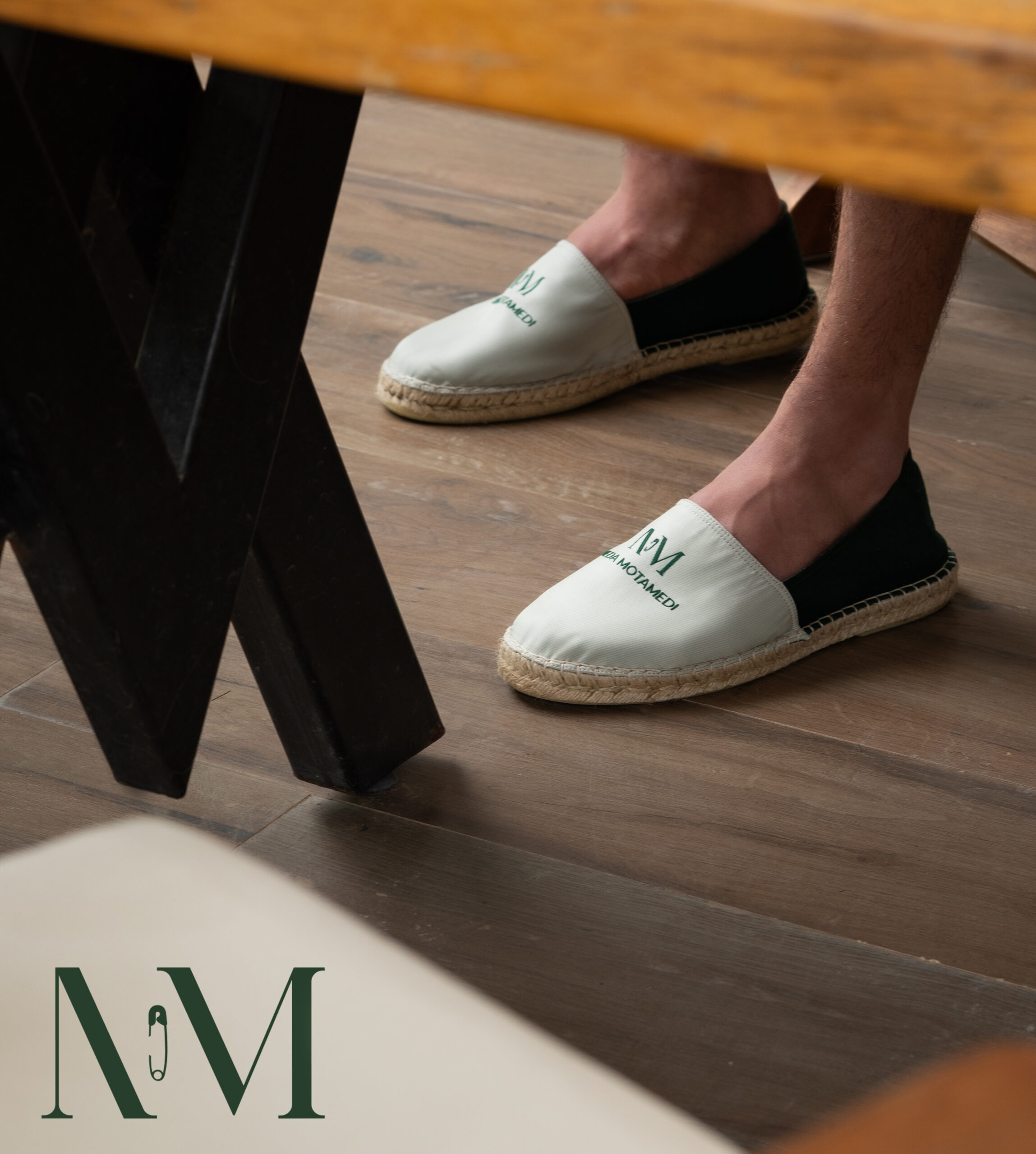 Espadril Ayakkabı Modelleri ve Kombin Önerileri