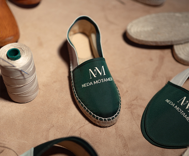 Neden Espadril Ayakkabıları Tercih Etmelisiniz?