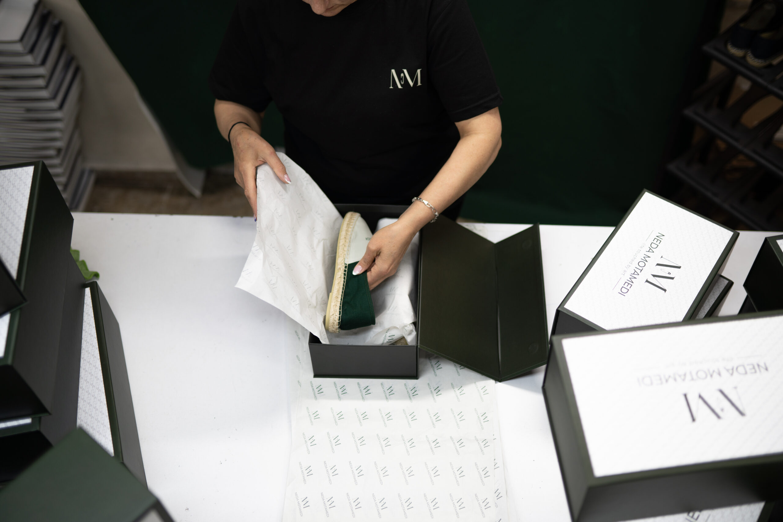 Adım Adım Şıklık: Ayakkabı Modası ve Trendleri