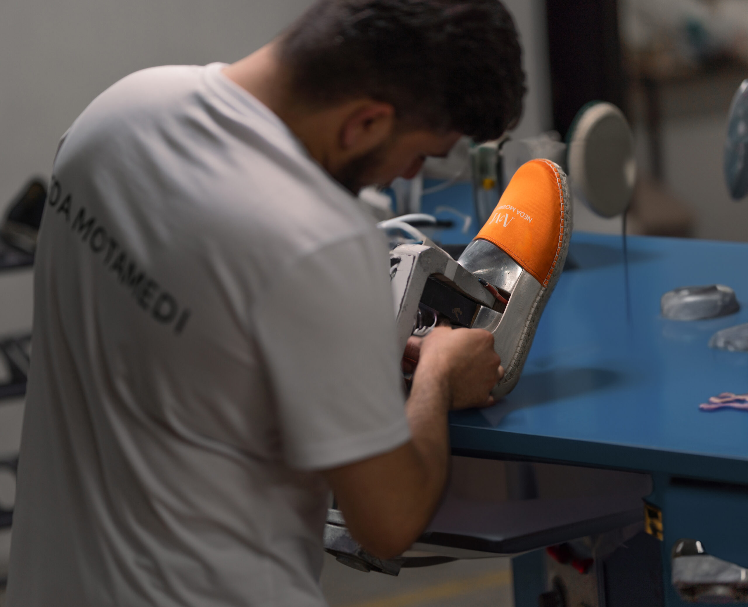 Espadril Ayakkabılarda Hangi Renkler Modaya Damgasını Vuruyor?