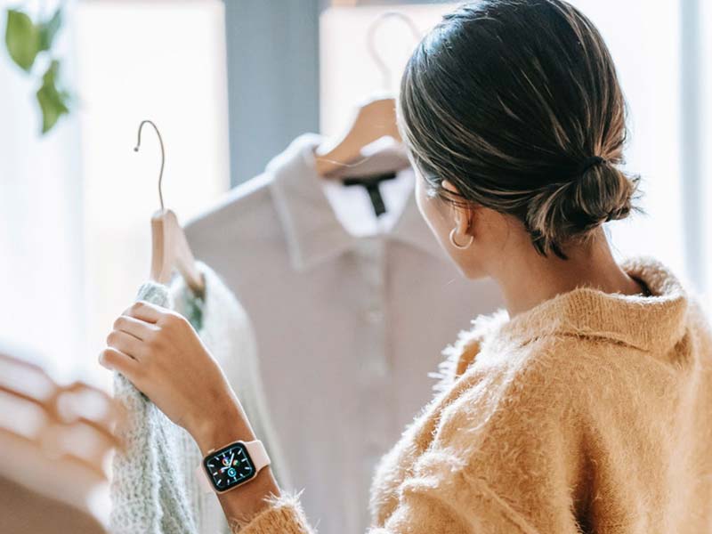 Tarz Sahibi Olmak İçin 7 İpucu