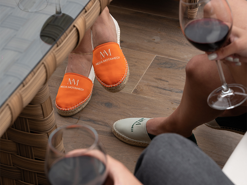 Espadril Ayakkabılarının Fonksiyonel Özellikleri