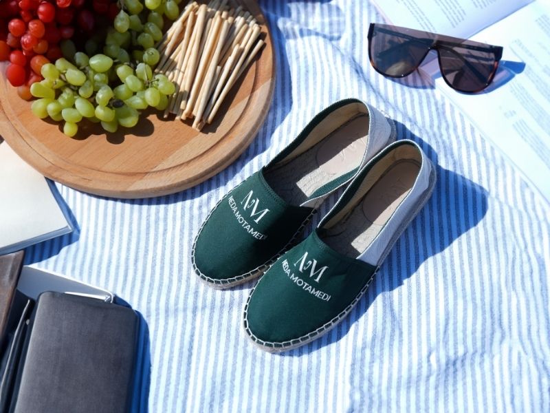 Espadril Ayakkabı Tercih Etmeniz için 5 Sebep