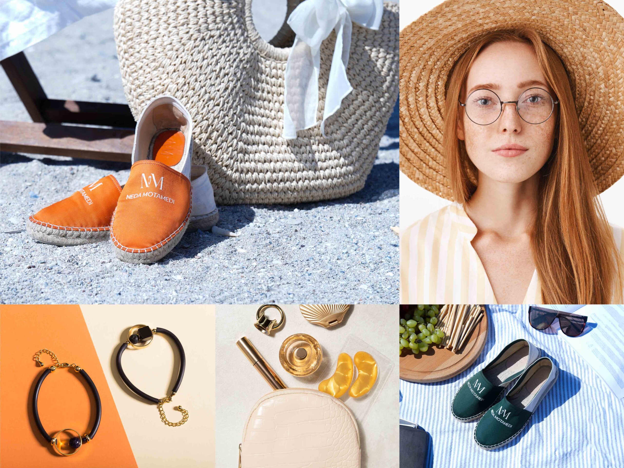 Modada Aksesuar Seçimi