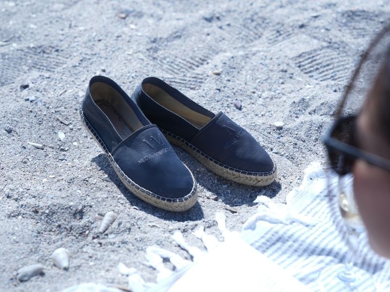 Espadril Ayakkabı Rahat Mı?