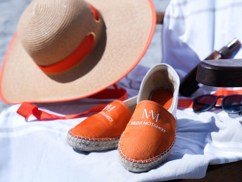 Tasarım Ayakkabılarda Sezon Trendleri