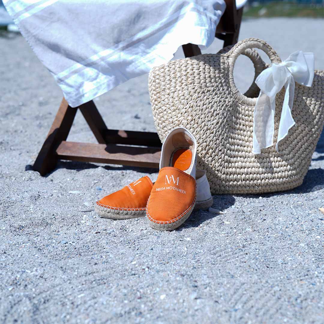 Espadril Nerede Giyilir?