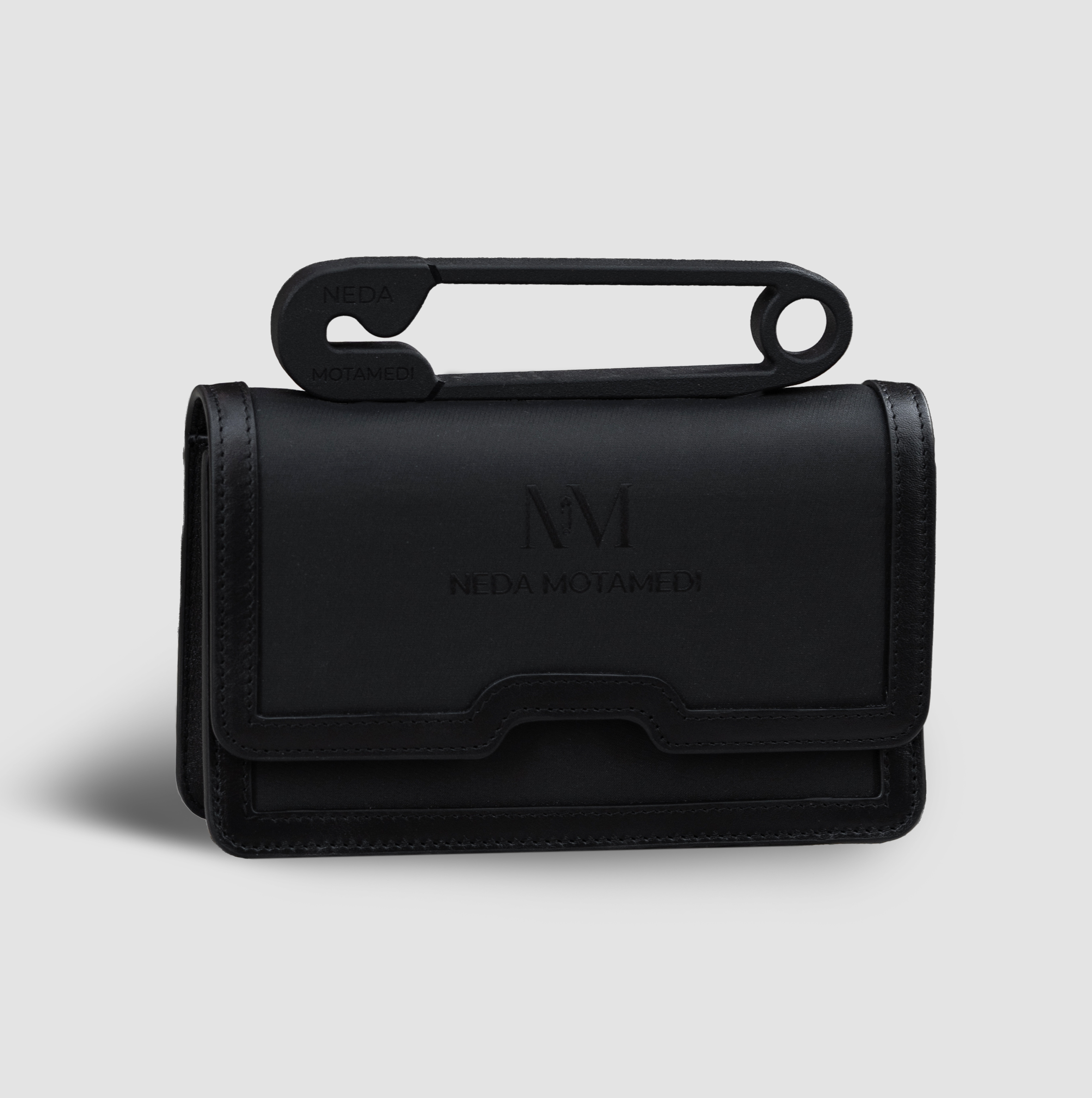 Jet Black Aura - Görsel 3