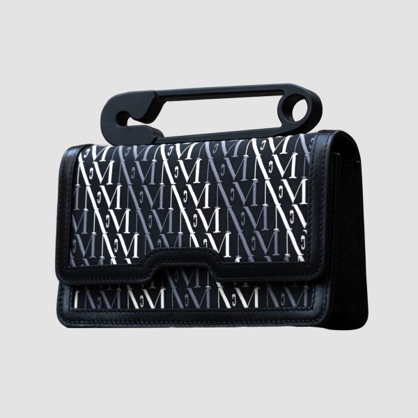 Monogram Poseidon Aura